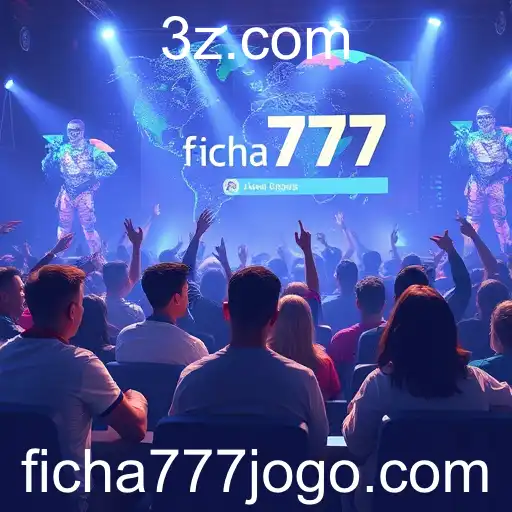 Revoluções e Tendências no Mundo dos Jogos Digitais
