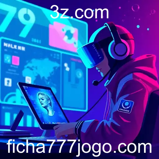 Tendências do Mercado de Jogos em 2025