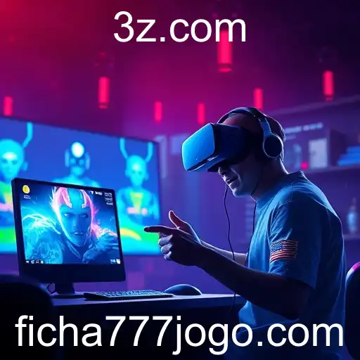 Crescimento do Mercado de Jogos Online em 2025