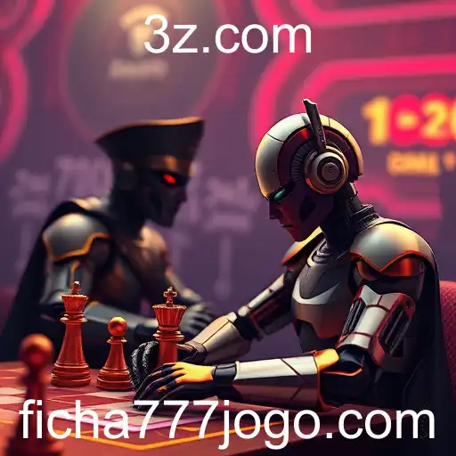 O Impacto de 'ficha777' na Indústria de Jogos