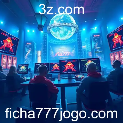 O Impacto do Crescimento dos Jogos Online em 2025