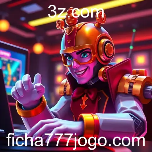 Inovações e Desafios de Sites em 2025: O Caso do 'ficha777'