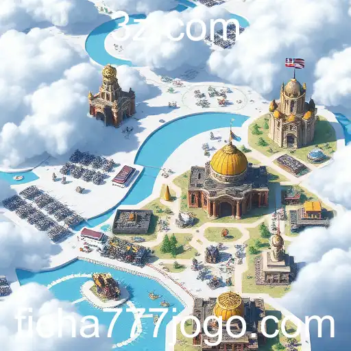 Novo Horizonte no Cenário de eSports