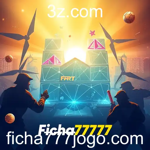 Ficha777 e a Expansão dos Jogos Online