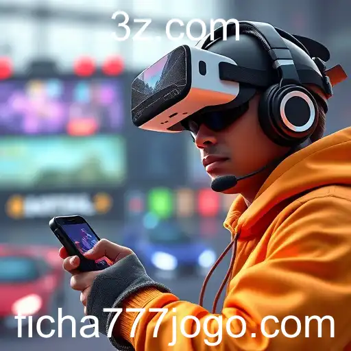 Desafios Atuais e Futuro da Plataforma Ficha777