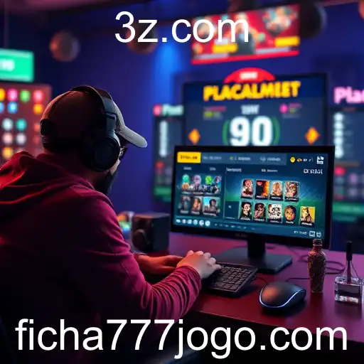 Novas tendências em jogos revolucionam a indústria