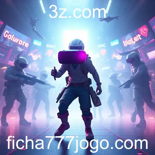 Revolução dos Jogos: Tendências Emergentes em 2025