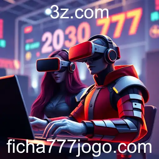 A Revolução dos Jogos Online em 2025