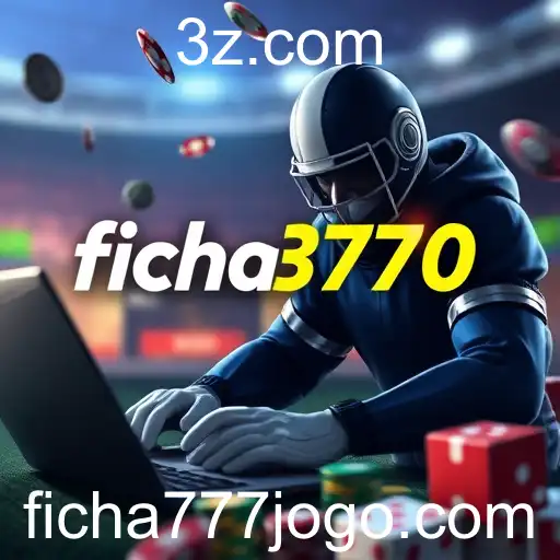 A Ascensão do Ficha777 nos Jogos Online