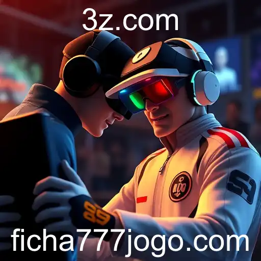 Ascensão dos Jogos Virtuais em 2025