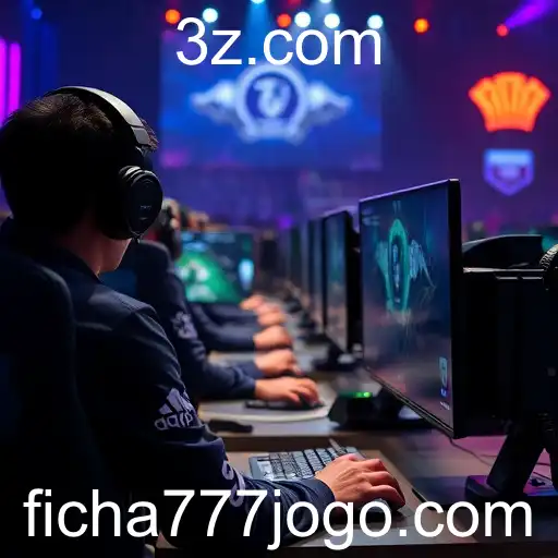 A Ascensão dos Torneios de eSports: Um Novo Fenômeno Global