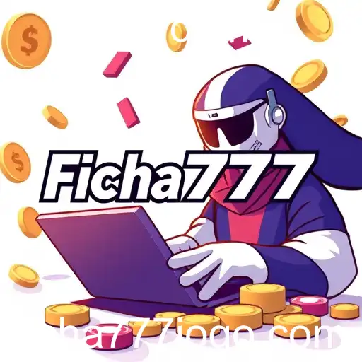 Ficha777: Revolução no Mundo dos Jogos Online
