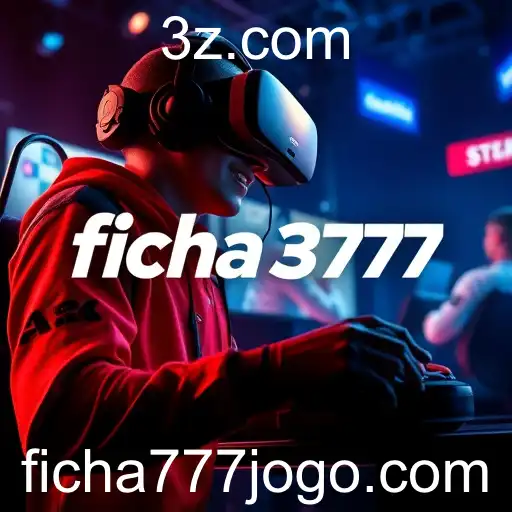 A Ascensão do Jogo Online: Ficha777 em Foco