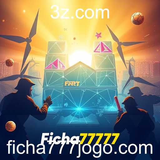 Ficha777 e a Expansão dos Jogos Online