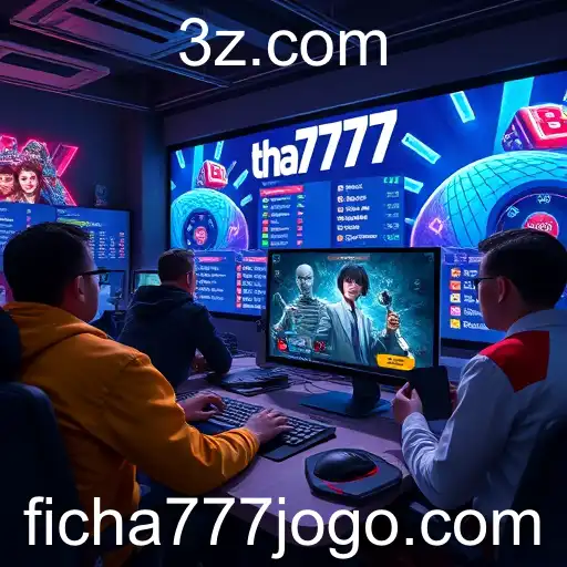 Tendências do Mercado de Jogos Online em 2025