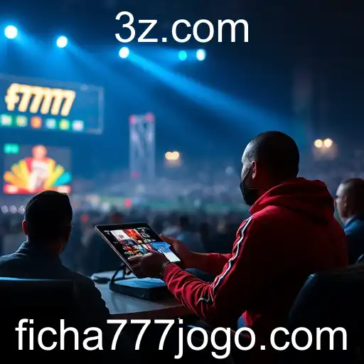 Ascensão dos Jogos Online: Como a 'ficha777' Se Destaca em 2025