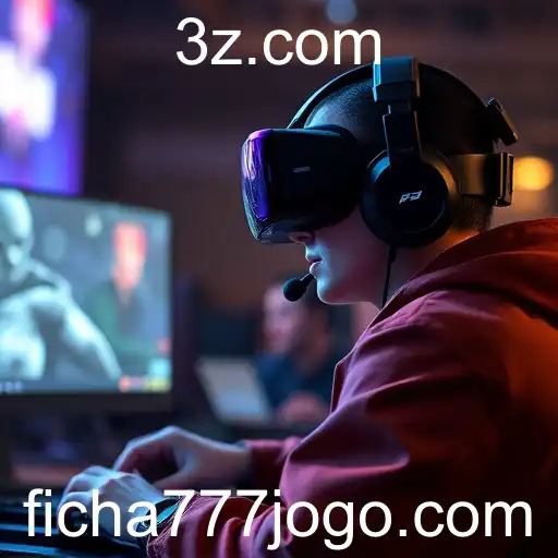 O Impacto de 'Ficha777' no Mercado de Jogos Online
