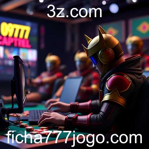 O Impacto dos Jogos Online em 2025