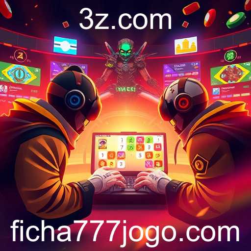 A Revolução dos Jogos Online em 2025