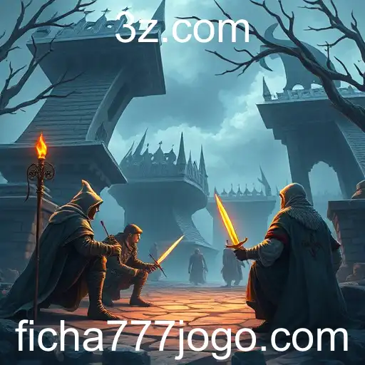 Explorando o Fascinante Mundo dos Jogos de RPG