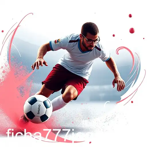 O Crescimento das Apostas Esportivas na Ficha777: Uma Nova Era de Entretenimento