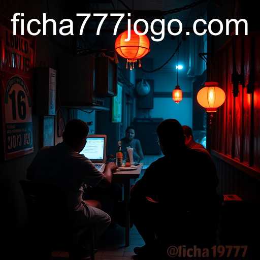 The Intriguing World of Jueteng and Ficha777