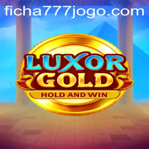 Unveiling LuxorGold: The New Era of Casino Gaming